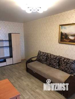 2-к квартира, посуточно, 36м2, 7/9 этаж