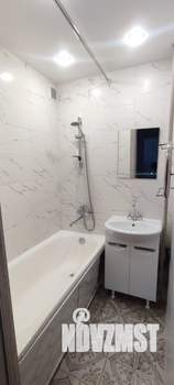 2-к квартира, на длительный срок, 39м2, 8/9 этаж