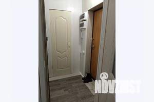 1-к квартира, посуточно, 22м2, 9/9 этаж