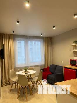 2-к квартира, посуточно, 38м2, 2/9 этаж