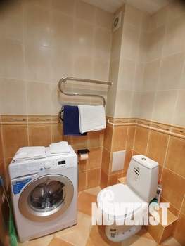 1-к квартира, посуточно, 42м2, 7/7 этаж