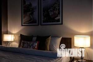 1-к квартира, посуточно, 30м2, 3/8 этаж