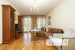 3-к квартира, посуточно, 110м2, 2/9 этаж