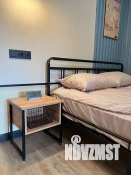 1-к квартира, посуточно, 32м2, 1/2 этаж