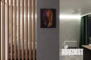 1-к квартира, посуточно, 40м2, 15/25 этаж