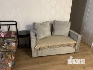 2-к квартира, на длительный срок, 45м2, 1/5 этаж