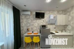 1-к квартира, посуточно, 21м2, 1/9 этаж