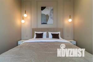 2-к квартира, посуточно, 37м2, 6/6 этаж