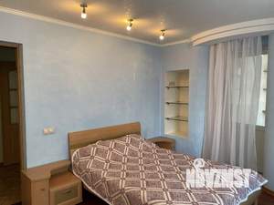 2-к квартира, посуточно, 65м2, 1/1 этаж