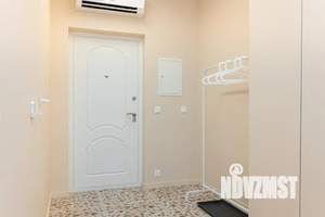 Студия квартира, посуточно, 32м2, 5/24 этаж