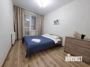 3-к квартира, посуточно, 80м2, 1/1 этаж