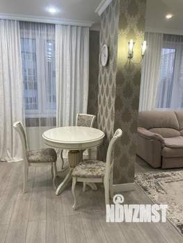 2-к квартира, на длительный срок, 56м2, 5/25 этаж