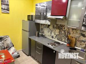 2-к квартира, посуточно, 35м2, 2/7 этаж