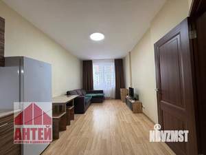1-к квартира, на длительный срок, 37м2, 5/21 этаж
