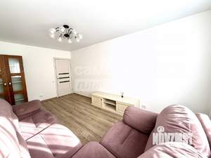 2-к квартира, на длительный срок, 56м2, 4/10 этаж