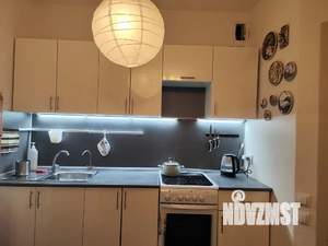 3-к квартира, посуточно, 60м2, 14/20 этаж