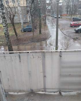 2-к квартира, на длительный срок, 45м2, 3/5 этаж