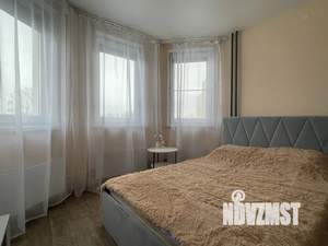 1-к квартира, посуточно, 25м2, 5/14 этаж