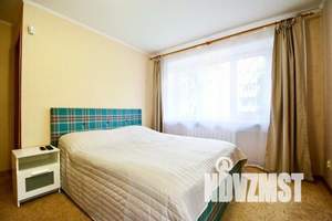 1-к квартира, посуточно, 31м2, 1/5 этаж