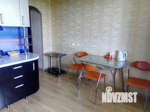 2-к квартира, посуточно, 68м2, 10/17 этаж