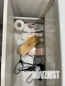 Студия квартира, посуточно, 22м2, 16/19 этаж