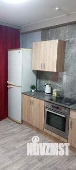 1-к квартира, посуточно, 33м2, 2/17 этаж