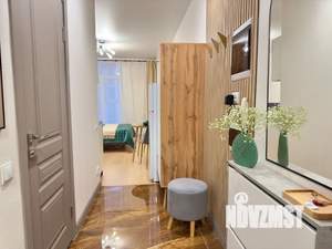 1-к квартира, посуточно, 25м2, 14/19 этаж