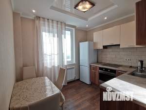 1-к квартира, на длительный срок, 37м2, 10/15 этаж