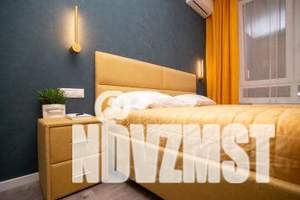 1-к квартира, посуточно, 32м2, 11/12 этаж