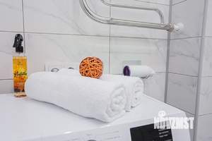 1-к квартира, посуточно, 27м2, 1/1 этаж