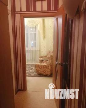 1-к квартира, посуточно, 30м2, 1/2 этаж