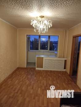 3-к квартира, на длительный срок, 60м2, 6/9 этаж