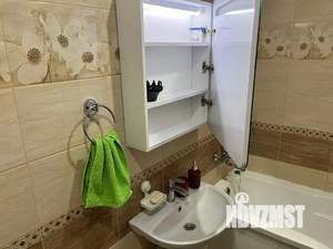 2-к квартира, посуточно, 62м2, 17/25 этаж