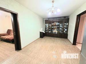 2-к квартира, на длительный срок, 45м2, 1/9 этаж