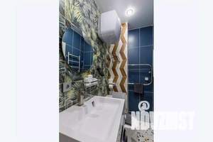 1-к квартира, посуточно, 21м2, 1/9 этаж