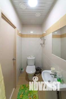 1-к квартира, посуточно, 16м2, 1/1 этаж