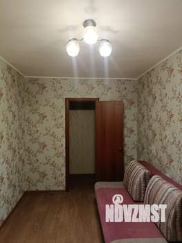 2-к квартира, на длительный срок, 44м2, 3/5 этаж