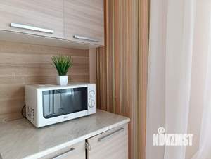 1-к квартира, посуточно, 47м2, 8/10 этаж