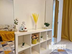 1-к квартира, посуточно, 74м2, 1/1 этаж