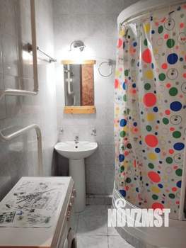 2-к квартира, посуточно, 55м2, 4/5 этаж