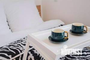 1-к квартира, посуточно, 29м2, 1/1 этаж