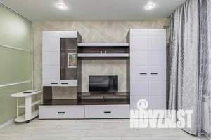 1-к квартира, посуточно, 32м2, 4/14 этаж