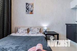 1-к квартира, посуточно, 27м2, 9/17 этаж