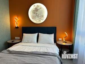 1-к квартира, посуточно, 18м2, 1/1 этаж