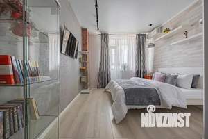 3-к квартира, посуточно, 90м2, 1/1 этаж