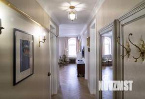 1-к квартира, посуточно, 82м2, 1/1 этаж