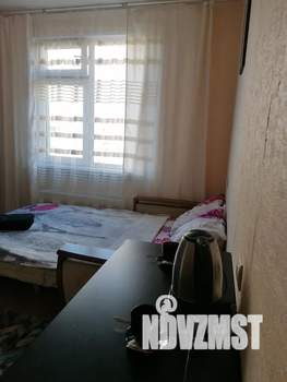 Студия квартира, посуточно, 17м2, 1/10 этаж