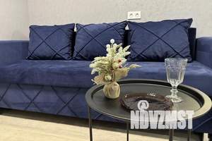 1-к квартира, посуточно, 34м2, 3/9 этаж