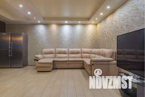 3-к квартира, посуточно, 35м2, 3/16 этаж