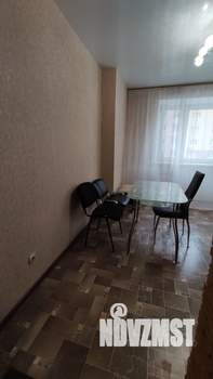 1-к квартира, на длительный срок, 43м2, 4/17 этаж